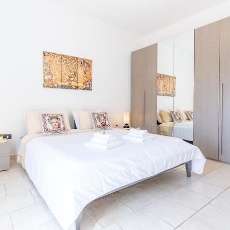 I Mori Ca Apartman Modica Kültér fotó