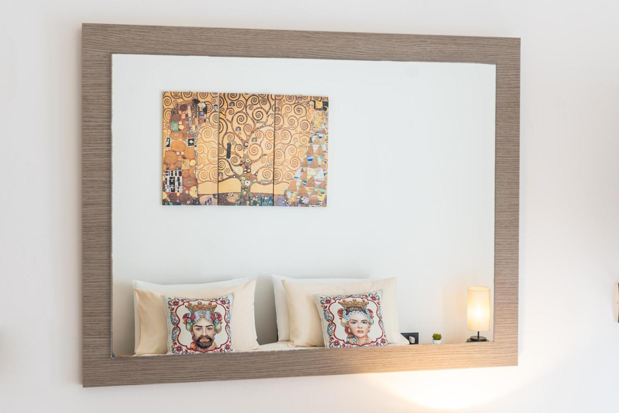 I Mori Ca Apartman Modica Kültér fotó