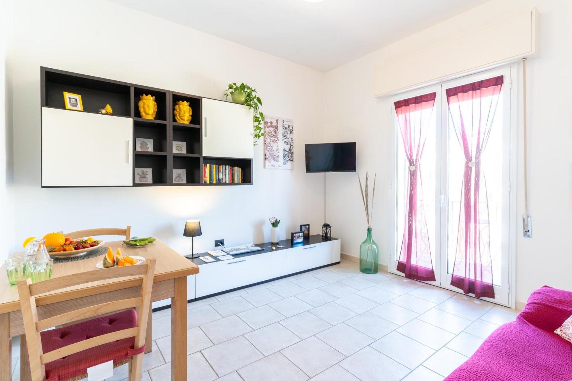 I Mori Ca Apartman Modica Kültér fotó