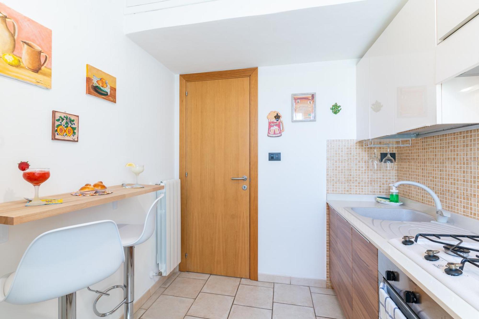 I Mori Ca Apartman Modica Kültér fotó