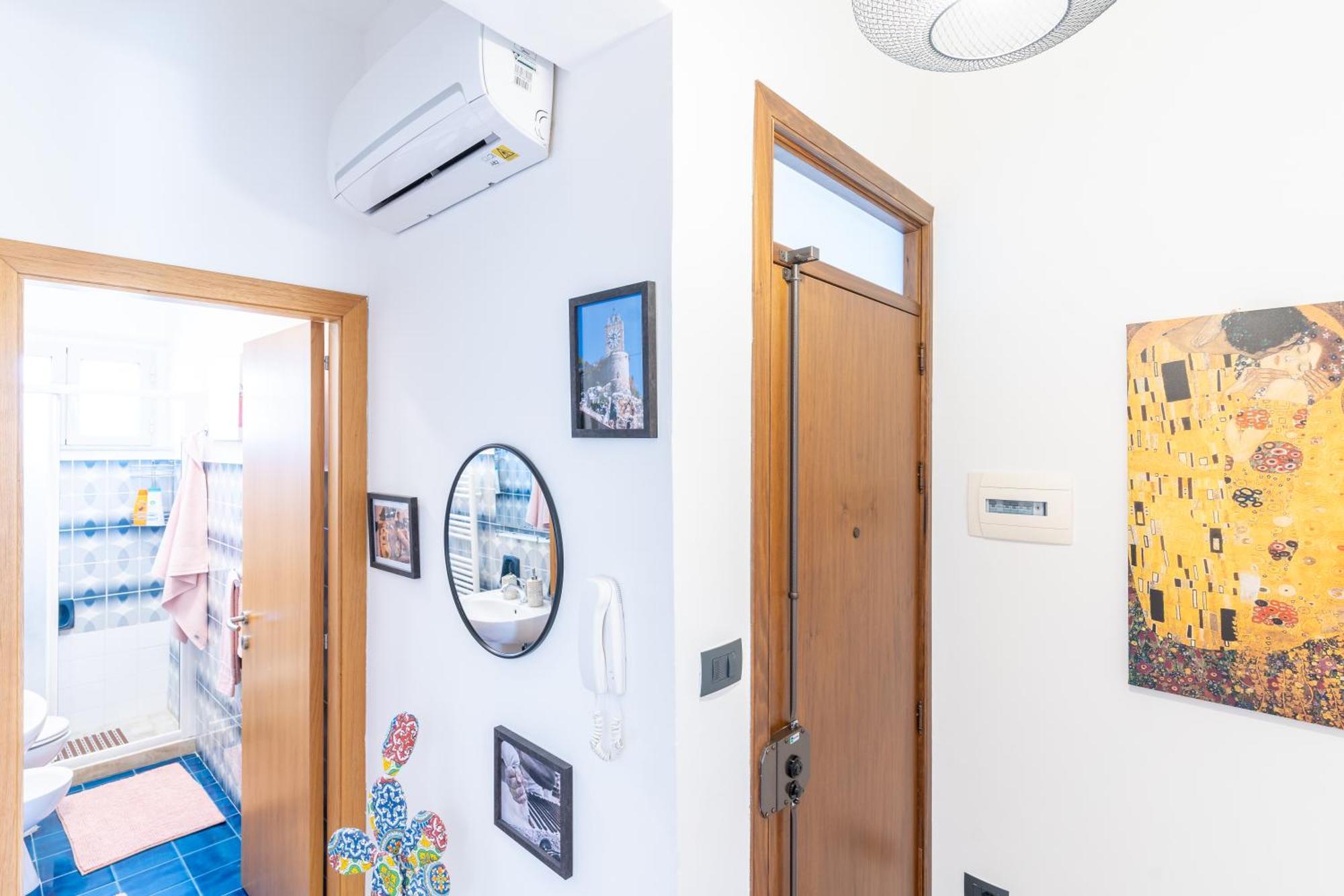 I Mori Ca Apartman Modica Kültér fotó
